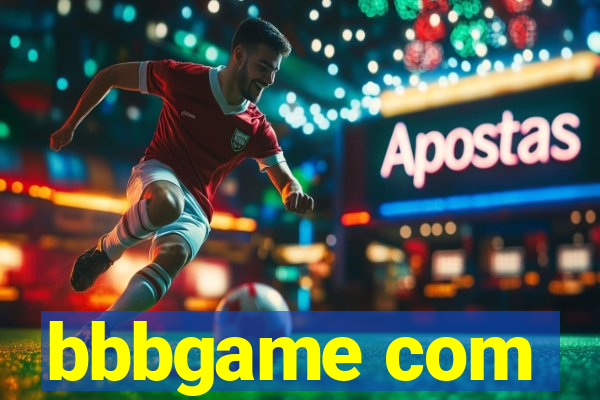 bbbgame com